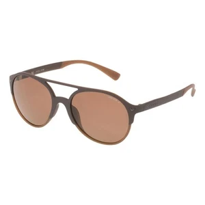 Unisex Police Sunglasses SPL163 Ø 55mm - Picture 1 of 3