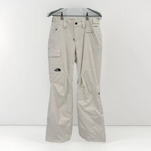 Pantalones aislantes Freedom para mujer The North Face talla S esquí para nieve invierno NF0A5ACY - Imagen 1 de 17