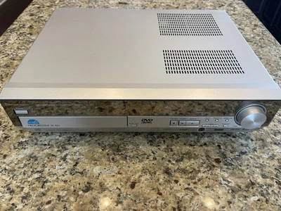 Panasonic SA-HT95 5 discos reproductor de DVD sistema de cine en casa - sin control remoto Foto 1 de 4