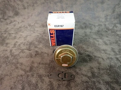 NEW Wells 4F1030 EGR Valve (G147) - Image 1 of 3