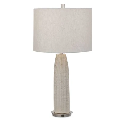 Delgado - 1 Light Table Lamp Lamps Uttermost 28438 - Image 1 of 4