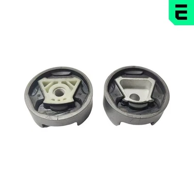 OPTIMAL Motorlager Gummimetalllager Hinten Unten Oben für VW Touran (5T1) - Bild 1 von 4