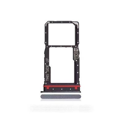 SIM Card Tray Holder Replacement Part For Motorola Moto G 5G (XT2417 / 2024) – S - Image 1 of 4