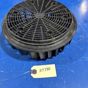 Schermo volano e ventilatore Kohler Kt740 usato - Foto 1 di 3