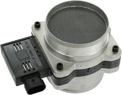 Conjunto de flujo de aire de masa sensor MAF marca 245-1062 ajuste directo y reemplazo GM OE Foto 1 de 4