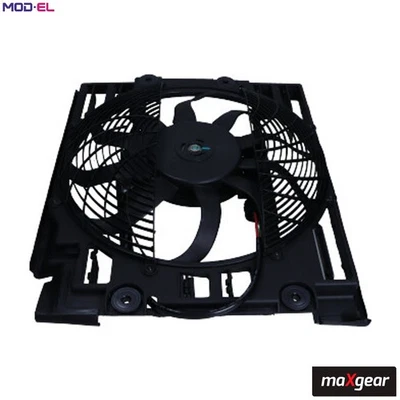 FAN ENGINE COOLING AC216263 FOR BMW M54B30 3.0L M52B20 2.0L M52B28 2.8L M54B22 - Image 1 of 4