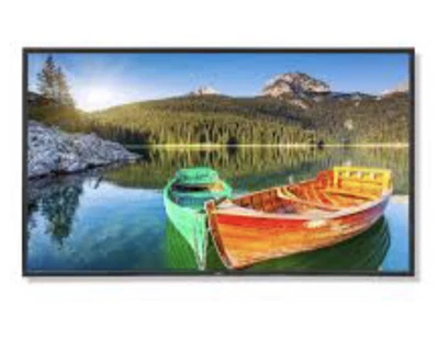 NEC Multisync P703 70'  Professional Large Format Display - Image 1 of 3