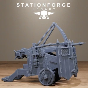 Thorncrest Balista x1 - Stationforge Legacy - Picture 1 of 4