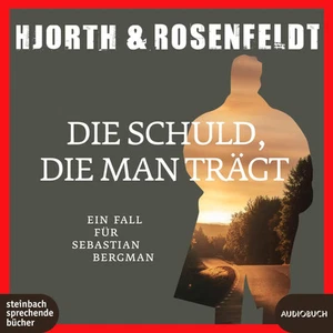 Die Schuld, die man trägt Ein Fall für Sebastian Bergmann Michael Hjorth (u. a.) - Bild 1 von 1