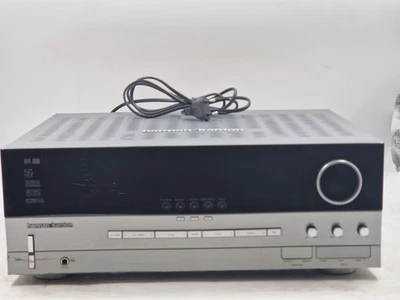 Harman Kardon Avr235/230 Empfänger - Aktiv, Kosmetik Kleidung - Bild 1 von 4