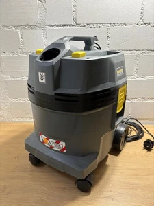 Kärcher NT 22/1 AP L Nass und Trockensauger - Bild 1 von 5