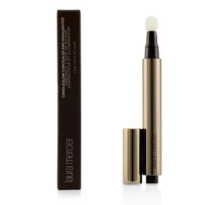 Laura Mercier Candleglow Concealer And Highlighter #6 Deep 0.07oz New In Box - Picture 1 of 1