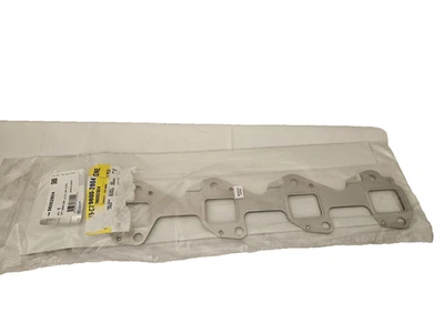 GM OEM 98002804 Exhaust Manifold Gasket GMC Chevrolet Foto 1 de 4