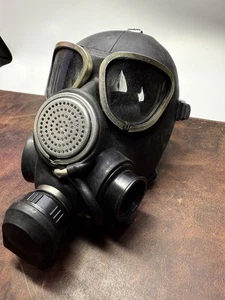 Gas mask NEW of the Russian army PMK - Picture 1 of 6