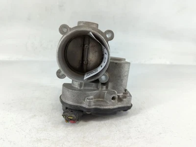 Ford Fusion 2010-2012 carrocería del acelerador EHEDI Foto 1 de 4