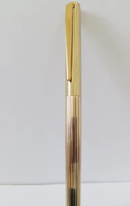 MONTBLANC Noblesse Pluma estilografica-gold - Imagen 1 de 4