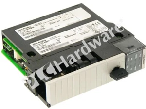 Allen Bradley 1756-L55M22 Ser A ControlLogix Logix5555 750KB Memory Controller - Picture 1 of 4