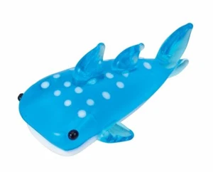 NEW Kawada NF-923 Nano Friends - WHALE SHARK -Collectible,Stackable,Solid Glass. - Picture 1 of 3