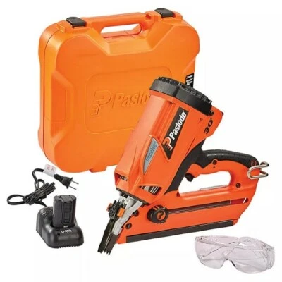 Paslode CANADA Impulse Cordless Framing Nailer - Image 1 of 4