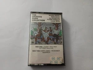 The Griffith Park Collection Cassette Chick Corea Stanley Clarke Lenny White - Picture 1 of 5