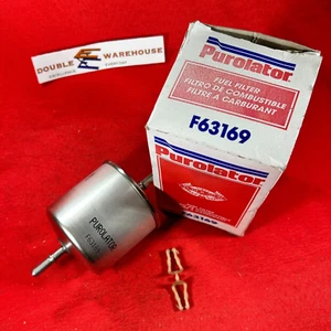 Filtro de combustible OEM Purolator F63169 - Imagen 1 de 4