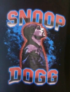 New Men's Snoop Dogg Graphic T-shirt, Dogg Supply by Snoop Dogg Size Medium, NWT - Picture 1 of 6