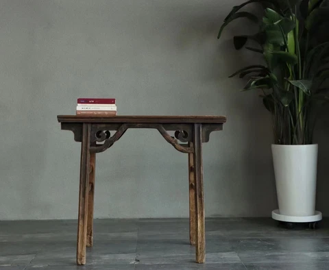 Mingyun | Desk Cover