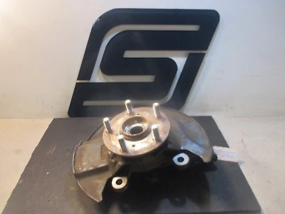 Honda Odyssey EXL J35A7 2005 OEM pasajeros conjunto de buje de nudillo derecho Foto 1 de 4