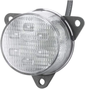 HELLA 2NE 011 172-081 Rear Fog Light - LED - 12V - Mounting - Lens Colour: Cr... - Picture 1 of 12
