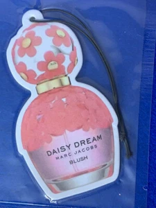 DAISY DREAM by Marc Jacobs Bloom Perfume Car Auto Air Freshener Odor Eliminator - Picture 1 of 2