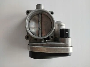 BMW 1 3 5 E46 E65 E87 E90 E91 N45 N46 Throttle Body Housing Assy Petrol 1439580 - Bild 1 von 24