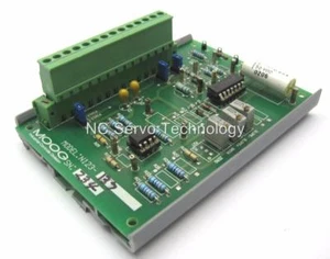 Moog N123-137 Ramp Generator / General Purpose Amplifier- Rebuilt, Tested - Picture 1 of 2