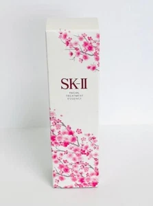 SK-II Facial Treatment Pitera Essence 75ml x3 Sakura Edition 2025 limited - Picture 1 of 5