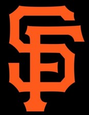 (*) Giants Baseball Cards Topps 1987