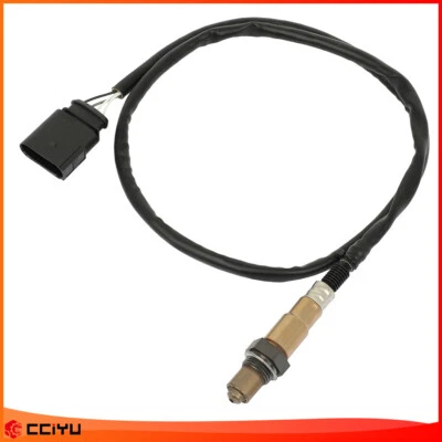 Downstream Left For 2002-2004 Volkswagen Passat 4.0L o2 02 Oxygen Sensor - Image 1 of 4