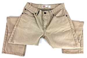 Levis Mädchen 511 Slim Größe 16 W28 x L28 - Bild 1 von 5