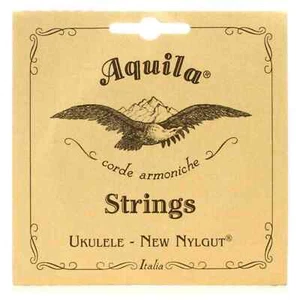 Aquila New Nylgut Ukulele Strings | Tenor Regular - Picture 1 of 2