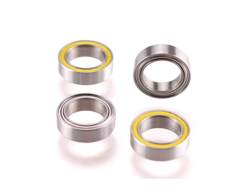 Revolution Design Ultra Bearing 8x12x3.5mm 4pcs RDRPBR128  - Bild 1 von 1