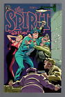 THE SPIRIT # 13, Vol. 1, Kitchen Sink Press 1983-1992, VF- to NM- (1-/0- )