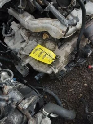 Automatic Transmission 3.4L Fits 2004 CHEVROLET IMPALA  - Image 1 of 2