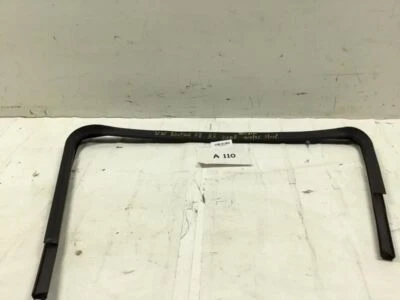 2009 2014 VOLKSWAGEN ROUTEAN ЗАДНЕЕ ПРАВОЕ РАЗДВИЖНОЕ ОКНО УПЛОТНИТЕЛЬНАЯ ПОЛОСКА МОЛДИНГ - Изображение 1 из 4