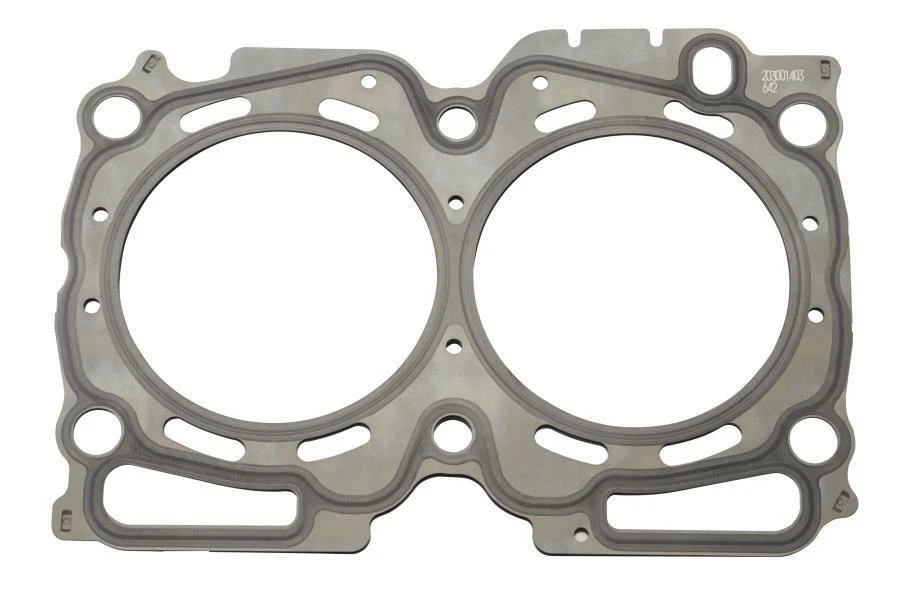 SUBARU HEAD GASKET PAIR GENUINE OEM EJ257 EJ255 EJ251 EJ253 11044AA642 - Image 1 of 1