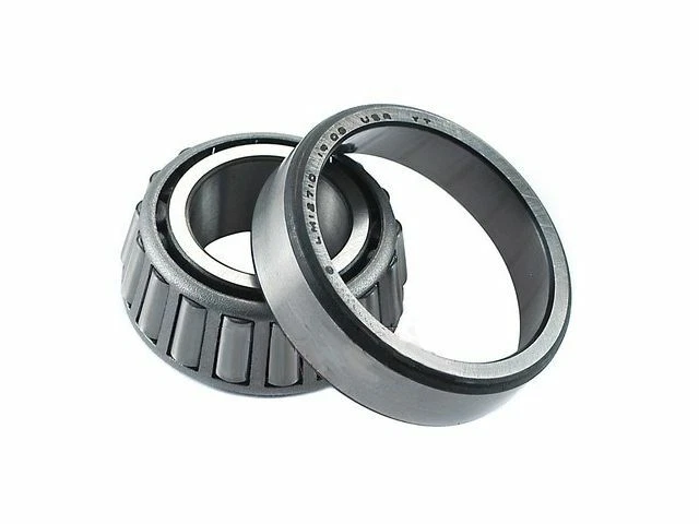 Front Outer Wheel Bearing For 1970-1977 Ford Maverick 1971 1972 1973 1974 M693VD - Image 1 of 1