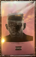 Tyler, the Creator Igor Cassette Limited Edition