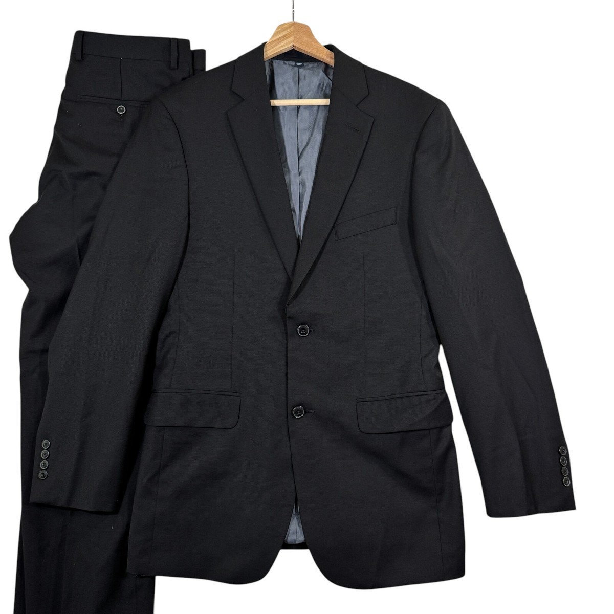 JOS.A.BANK ジョスエーバンク　チェスター　3XL相当　カシミヤ100% JOS.A.BANK ジョスエーバンク チェスター 3XL相当 カシミヤ100% JOS.A