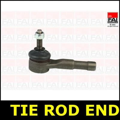Tie Track Rod End Outer Fits DODGE NEON 2.0 ECB ECC ECH 7765SS - Image 1 of 3