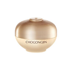 [MISSHA] Chogongjin Geumsul Jin Eye Cream - 30ml / Free Gift