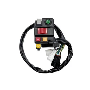 Left Function Switch for Hisun 500 700 500cc 700cc ATV Quad HS500 HS700 - Picture 1 of 9