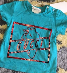 Gucci Kids T-Shirt - Picture 1 of 1