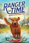 Rescue On The Oregon Trail (ranger In Time #1), Volume 1